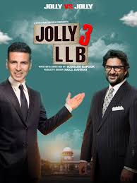 Jolly LLB 3 by moviesnation.website