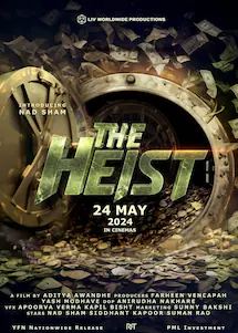 The Heist