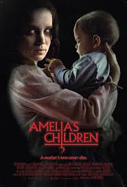 Amelia's Children