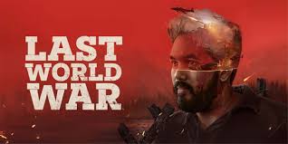 Last World War (2024) - Movie