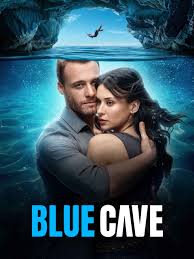 Blue Cave