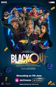 Blackout (2024)