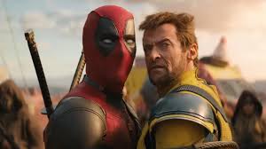 Deadpool & Wolverine (2024) - IMDb