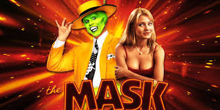 The Mask Review: A Movie Made Better by ...